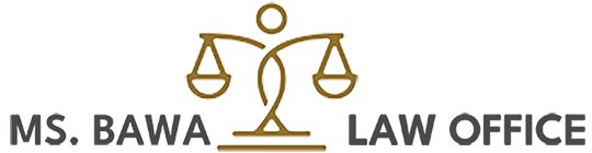 MS. BAWA LAW OFFICE